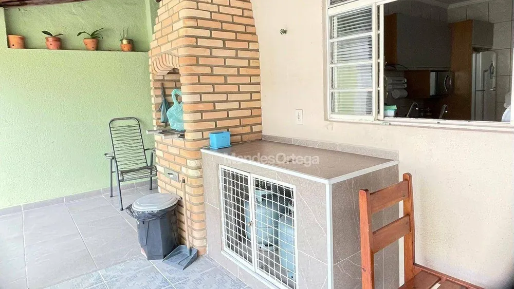 Casa, 3 quartos, 184 m² - Foto 14