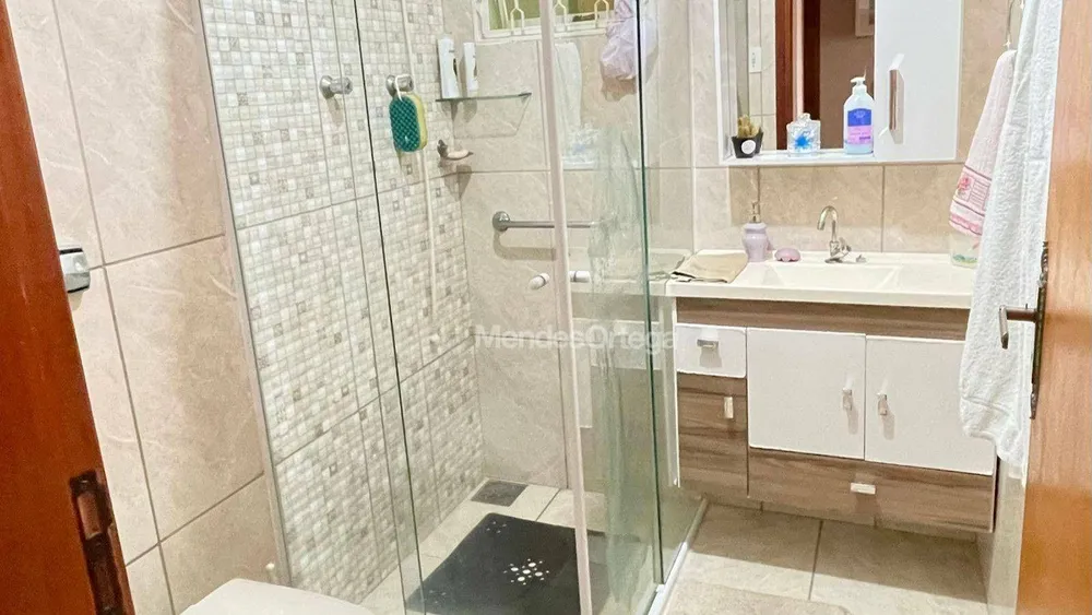 Casa, 3 quartos, 184 m² - Foto 11
