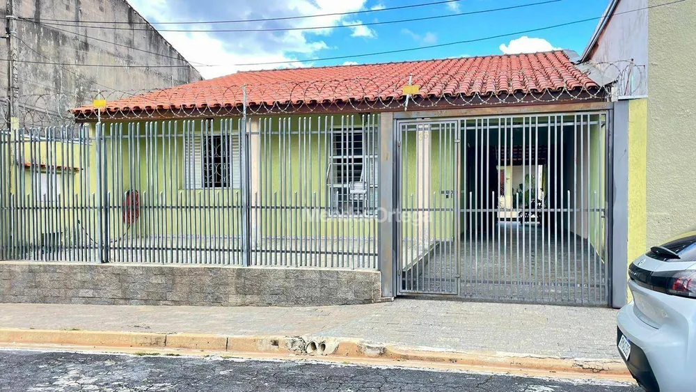 Casa, 3 quartos, 184 m² - Foto 1