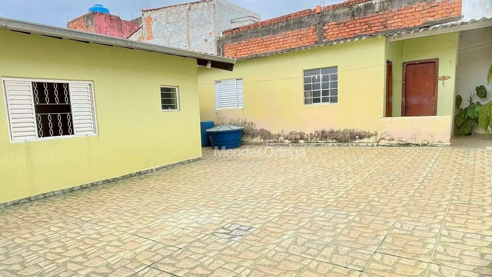 Casa, 3 quartos, 184 m² - Foto 15