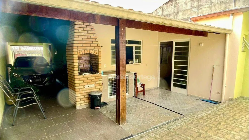 Casa, 3 quartos, 184 m² - Foto 12