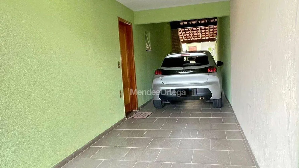 Casa, 3 quartos, 184 m² - Foto 3