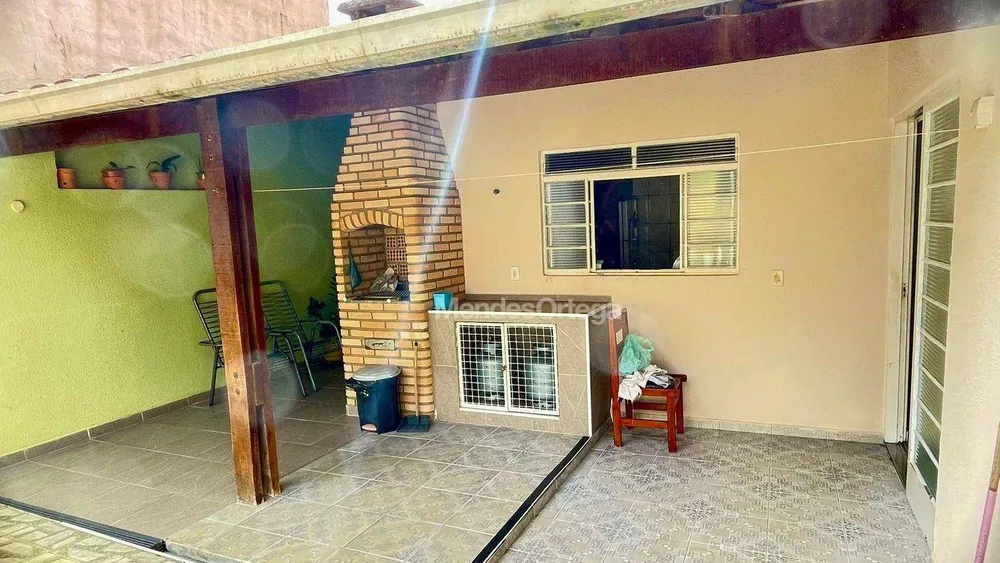 Casa, 3 quartos, 184 m² - Foto 13