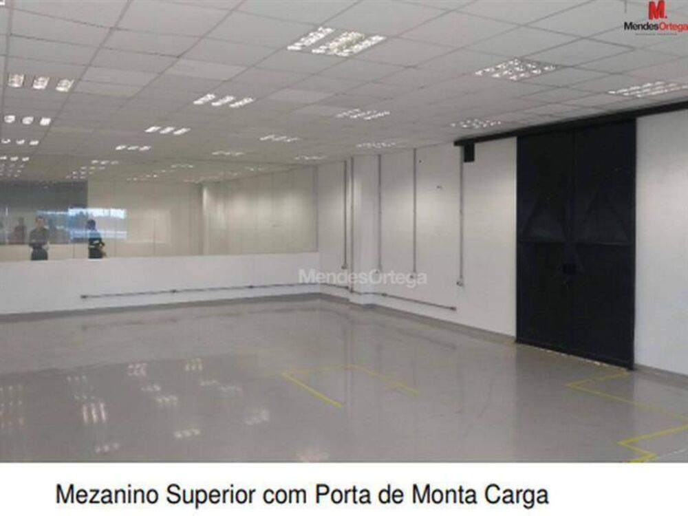 Depósito-Galpão, 2066 m² - Foto 3