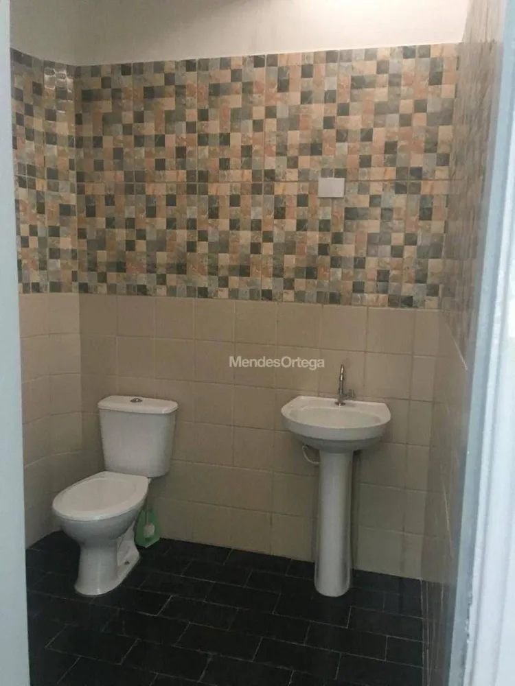Loja-Salão, 272 m² - Foto 7