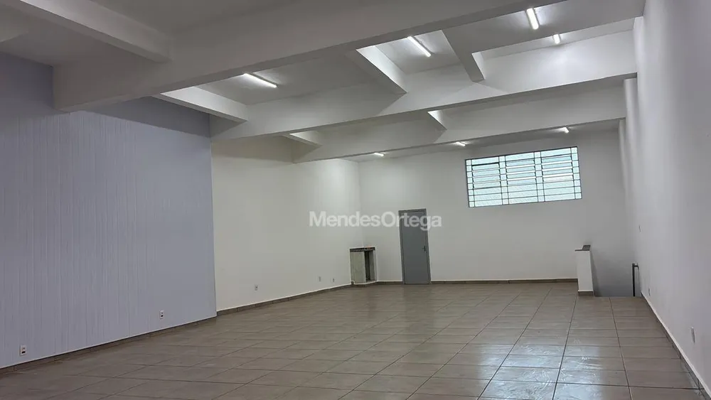 Loja-Salão, 272 m² - Foto 2