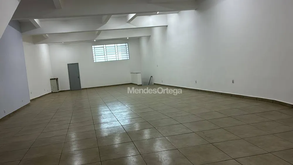 Loja-Salão, 272 m² - Foto 3