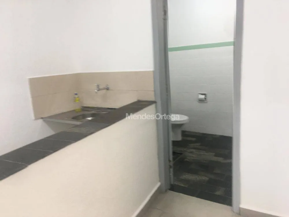 Loja-Salão, 272 m² - Foto 10