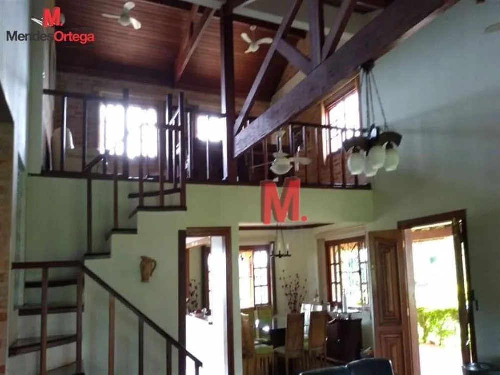Chácara, 3 quartos, 6000 m² - Foto 7