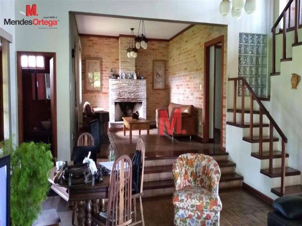 Chácara, 3 quartos, 6000 m² - Foto 6