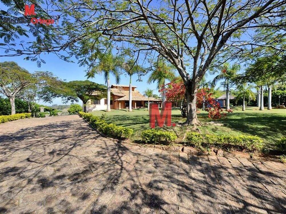 Chácara, 3 quartos, 6000 m² - Foto 12