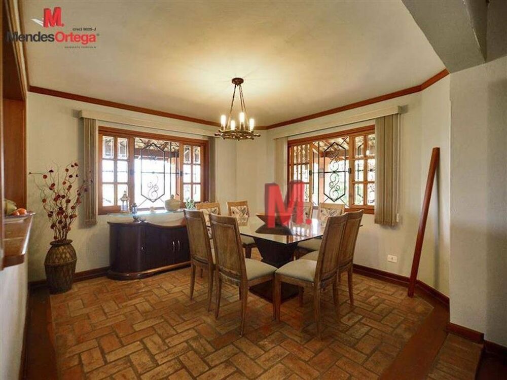 Chácara, 3 quartos, 6000 m² - Foto 4