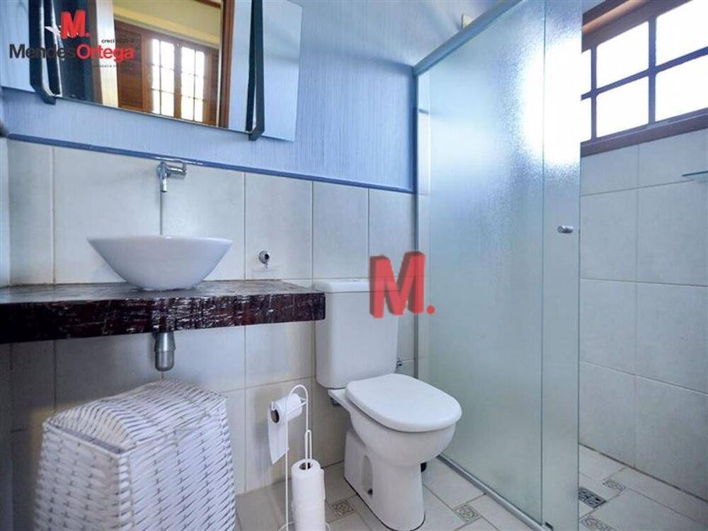 Chácara, 3 quartos, 6000 m² - Foto 7