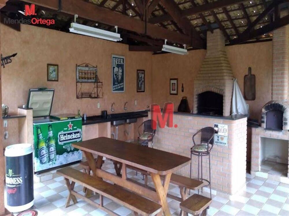 Chácara, 3 quartos, 6000 m² - Foto 11