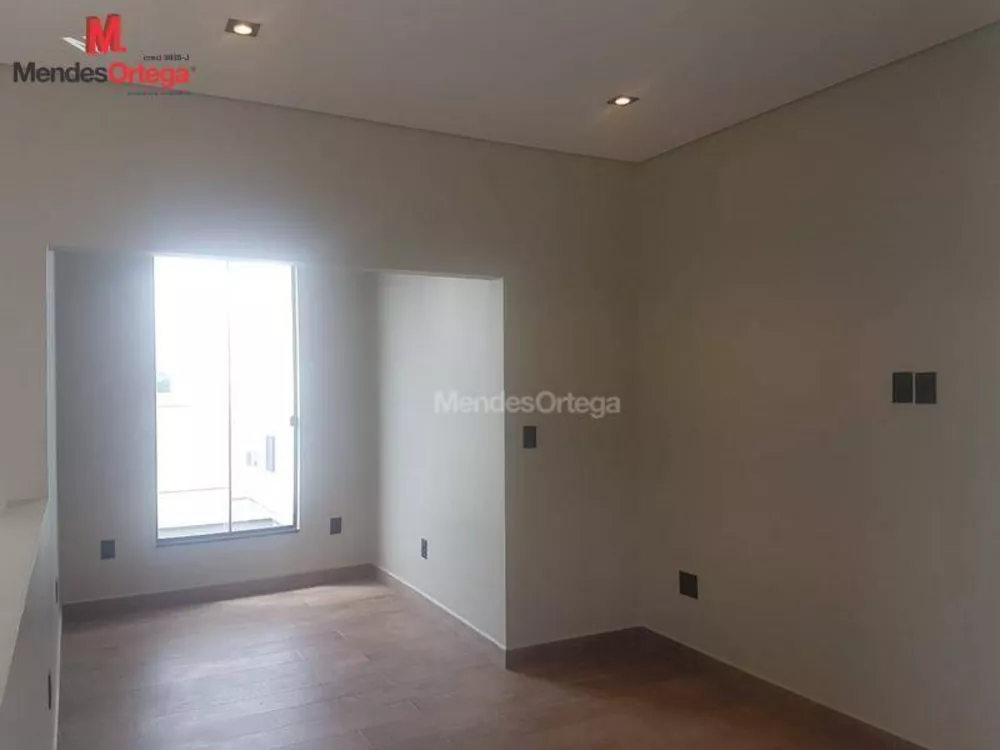 Casa de Condomínio à venda e aluguel com 1 quarto, 81m² - Foto 5