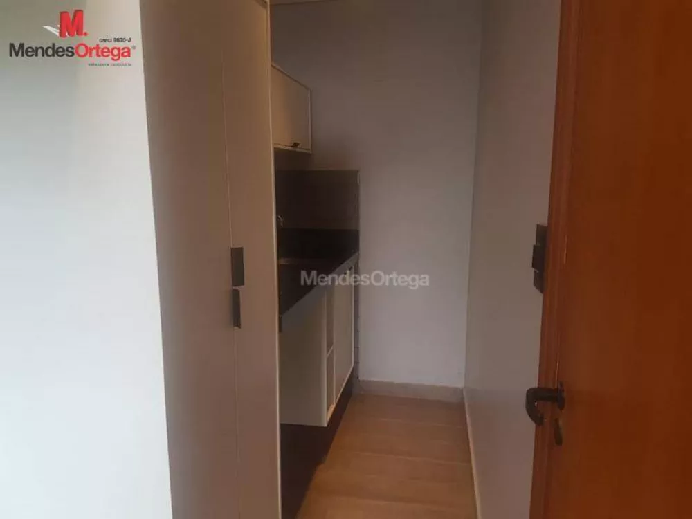 Casa de Condomínio à venda e aluguel com 1 quarto, 81m² - Foto 4