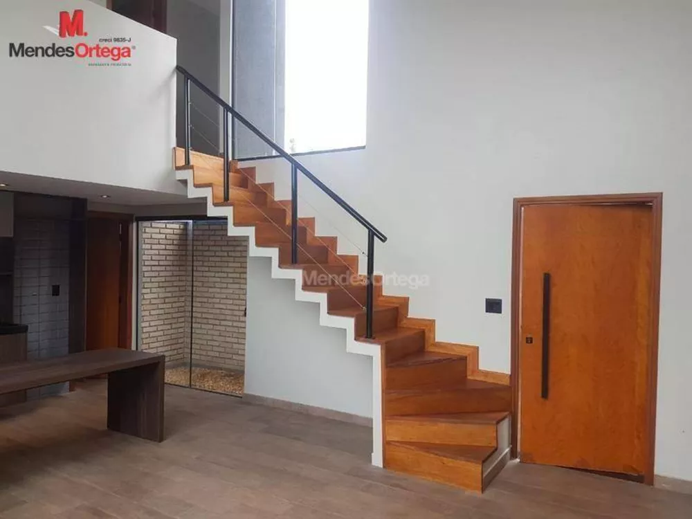 Casa de Condomínio à venda e aluguel com 1 quarto, 81m² - Foto 2