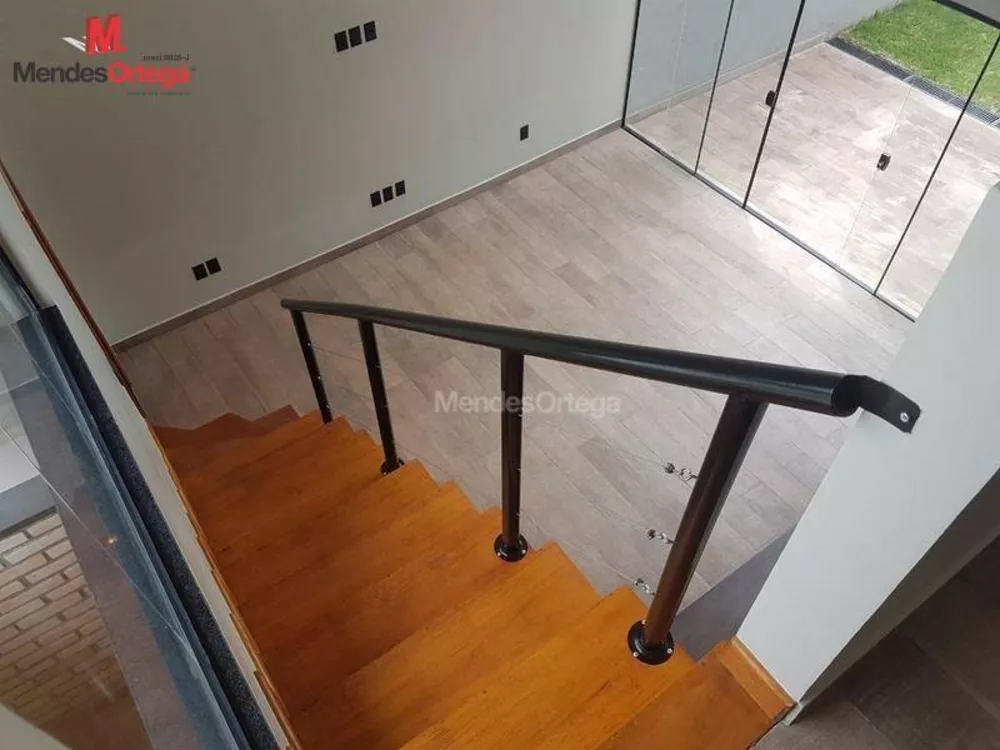 Casa de Condomínio à venda e aluguel com 1 quarto, 81m² - Foto 9