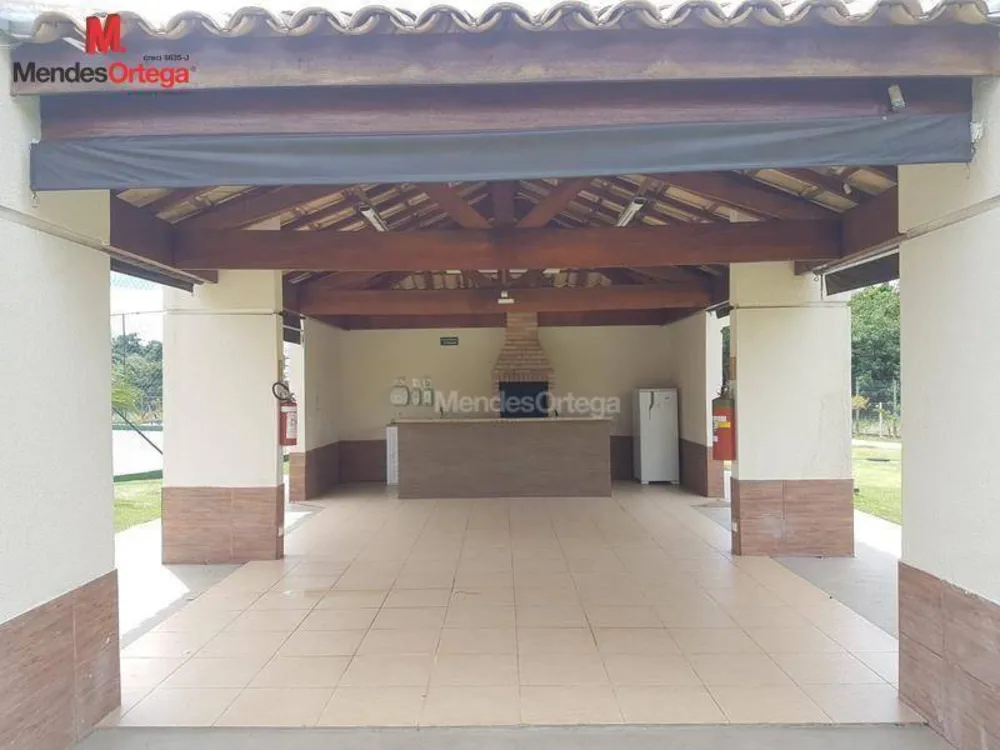 Casa de Condomínio, 1 quarto - Foto 19