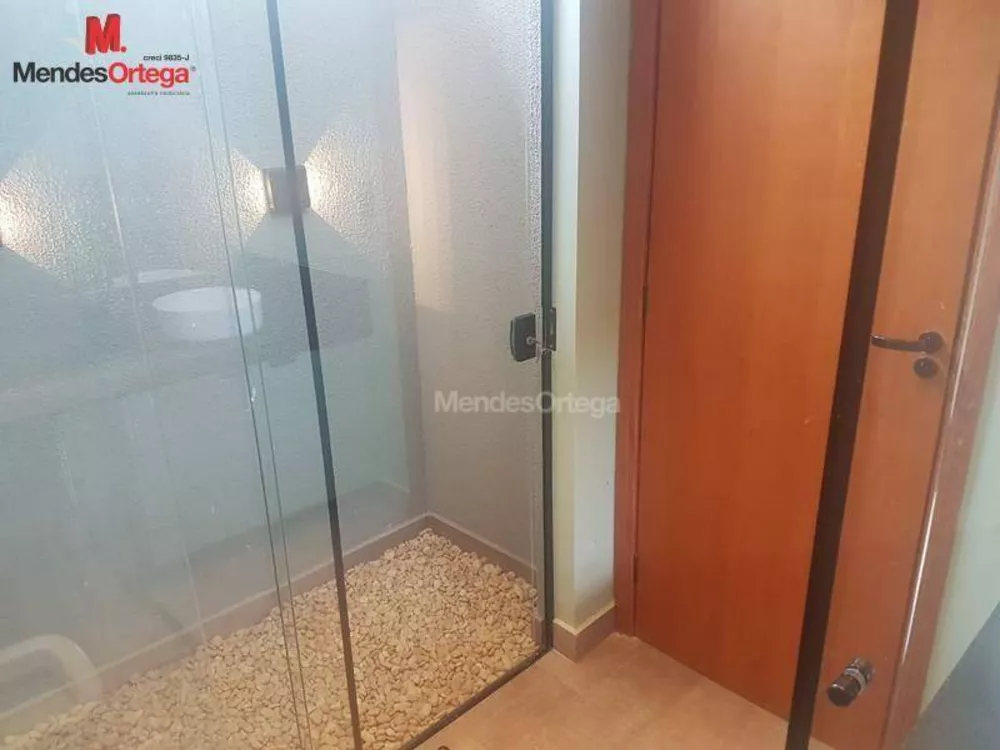 Casa de Condomínio à venda e aluguel com 1 quarto, 81m² - Foto 10