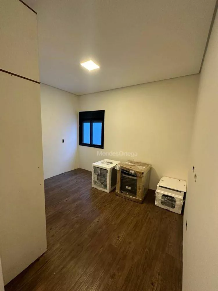 Casa de Condomínio à venda e aluguel com 3 quartos, 210m² - Foto 3