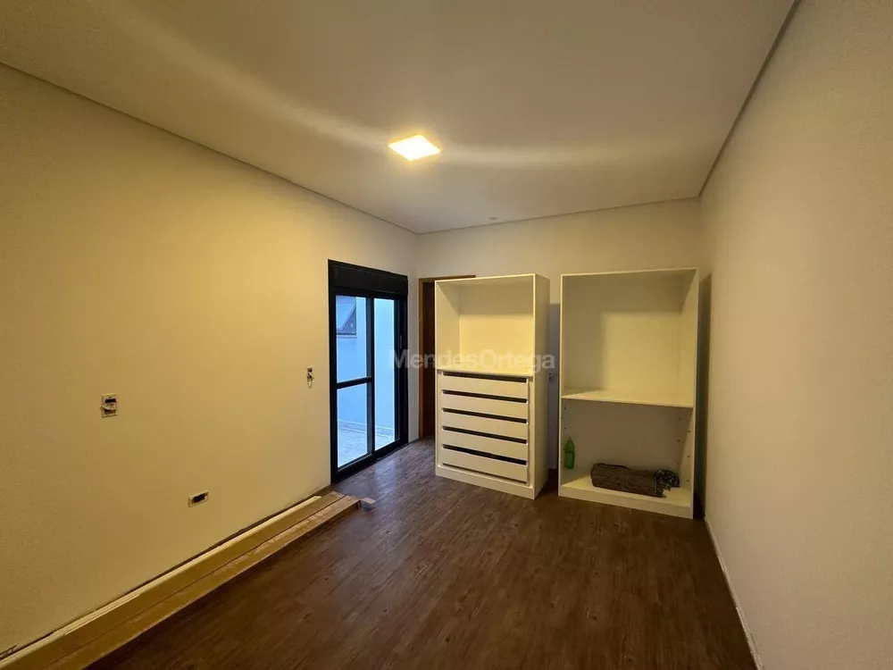 Casa de Condomínio à venda e aluguel com 3 quartos, 210m² - Foto 4