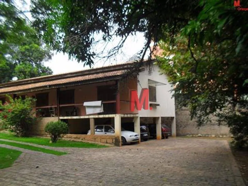 Casa, 3 quartos, 350 m² - Foto 1