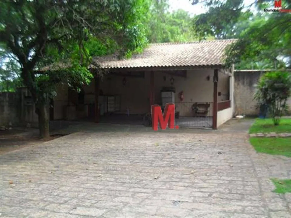 Casa, 3 quartos, 350 m² - Foto 4