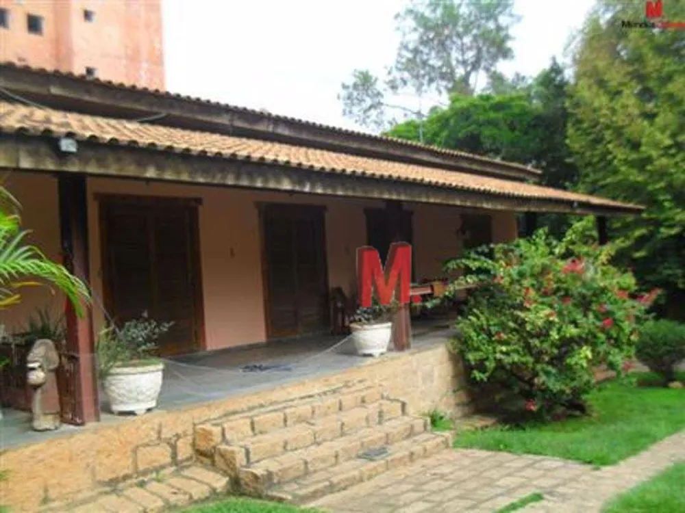Casa, 3 quartos, 350 m² - Foto 2