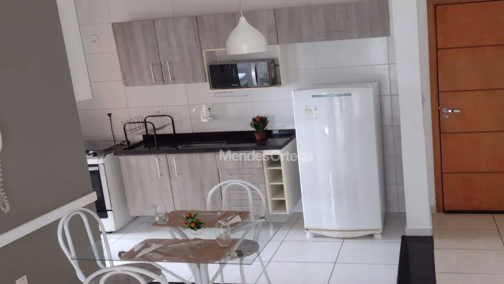 Apartamento, 2 quartos, 62 m² - Foto 3