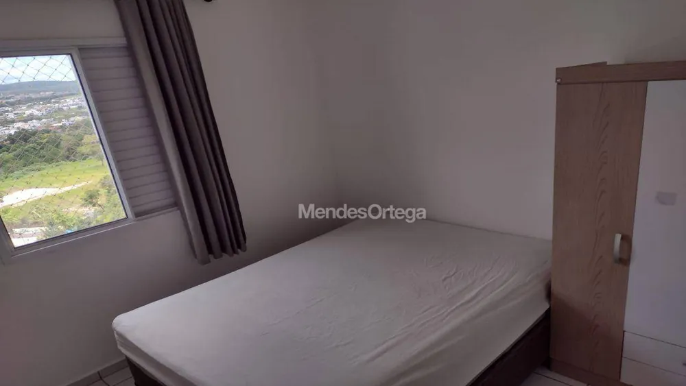 Apartamento, 2 quartos, 62 m² - Foto 5