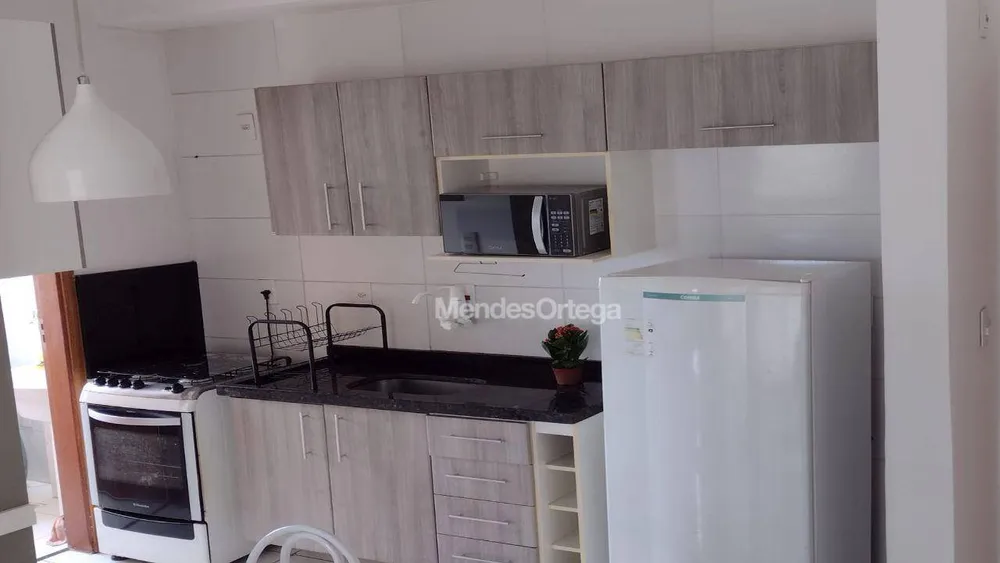 Apartamento, 2 quartos, 62 m² - Foto 2
