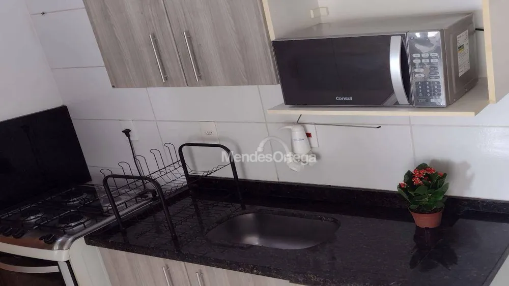 Apartamento, 2 quartos, 62 m² - Foto 6
