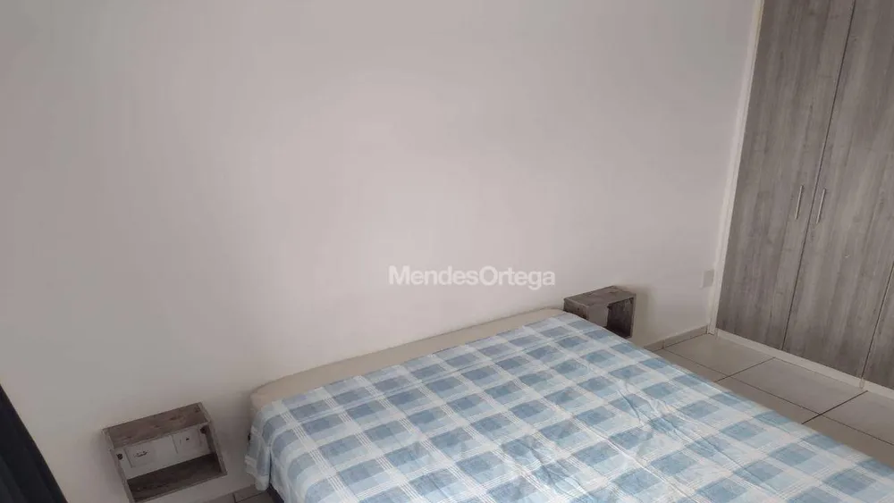 Apartamento, 2 quartos, 62 m² - Foto 4