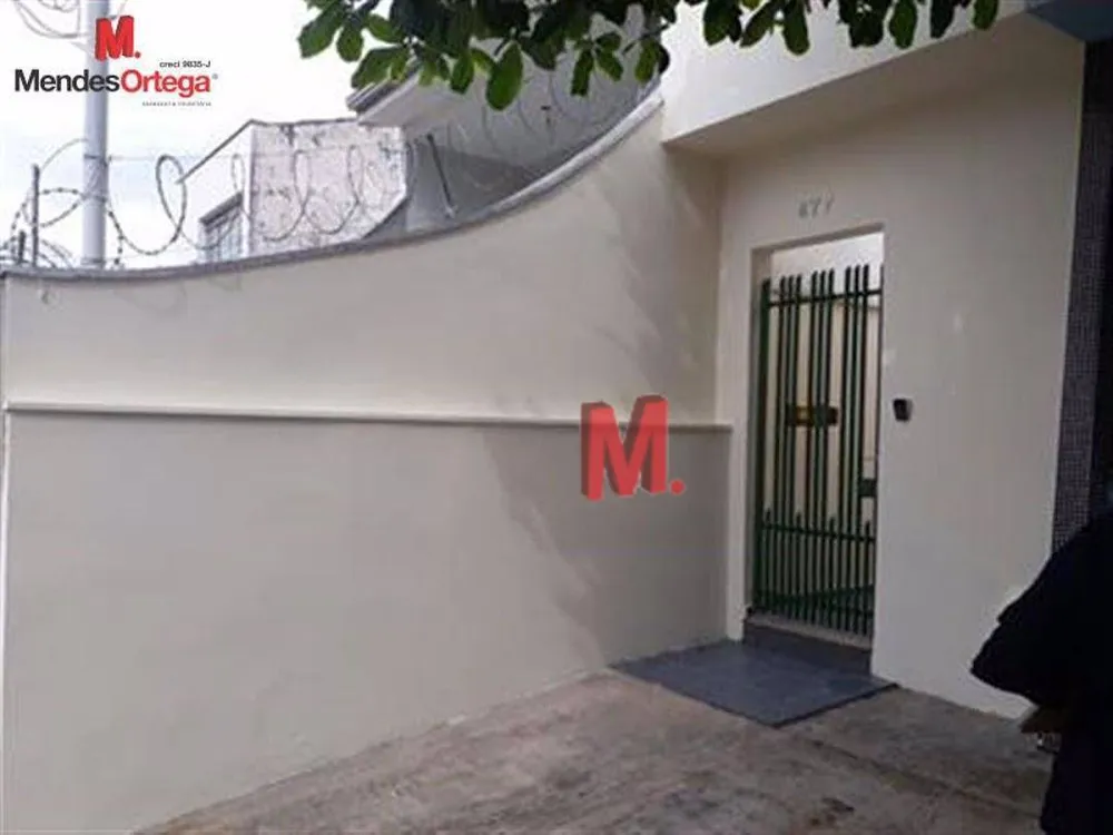 Casa, 106 m² - Foto 1