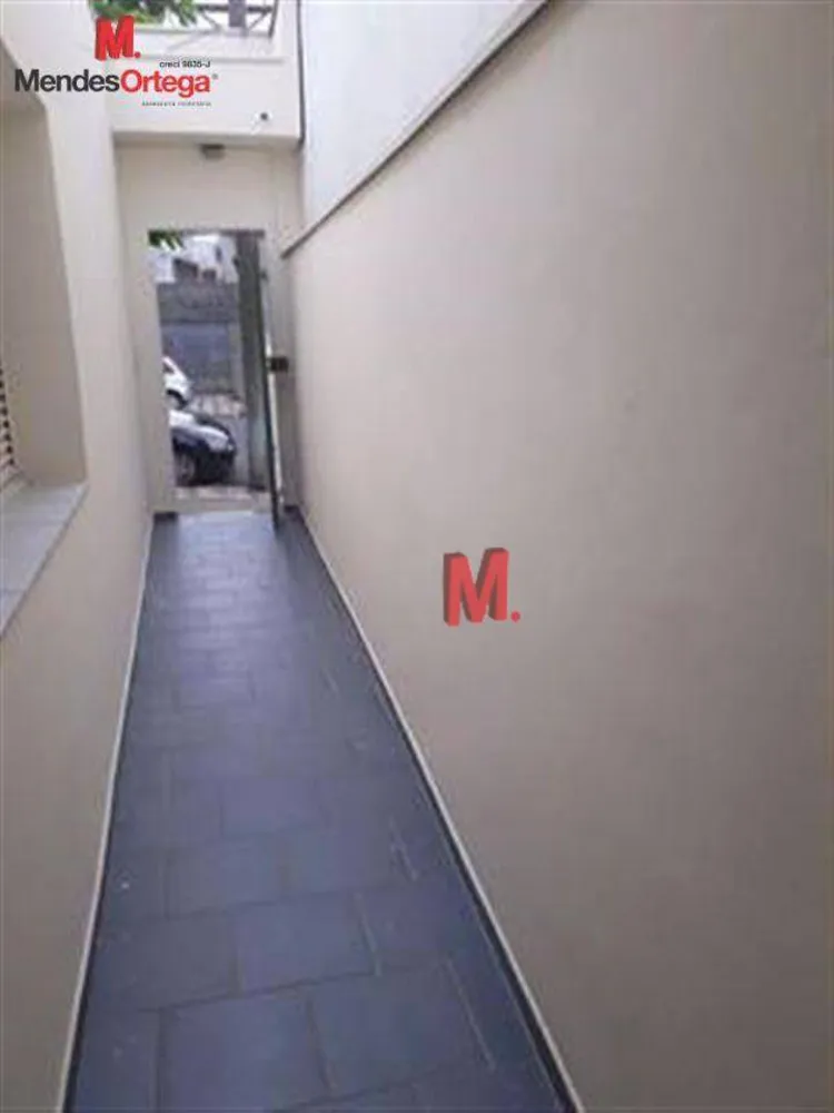 Casa, 106 m² - Foto 3