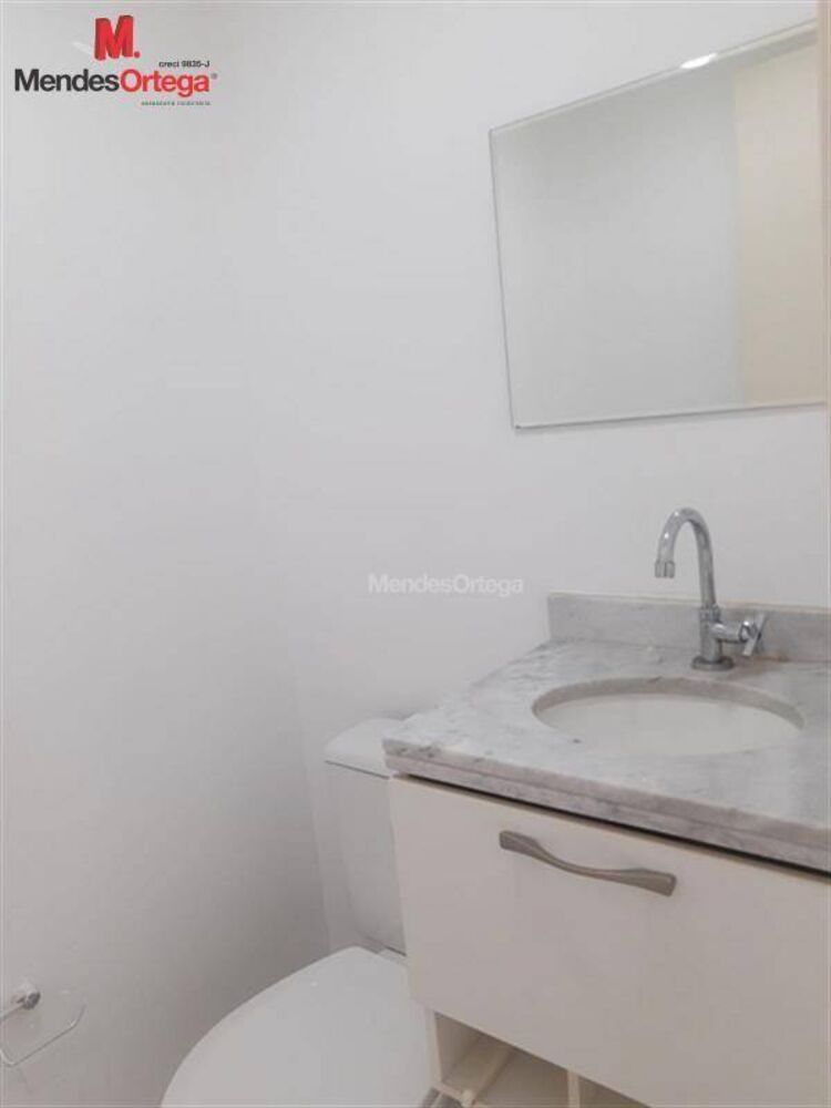 Apartamento para alugar com 2 quartos, 90m² - Foto 4