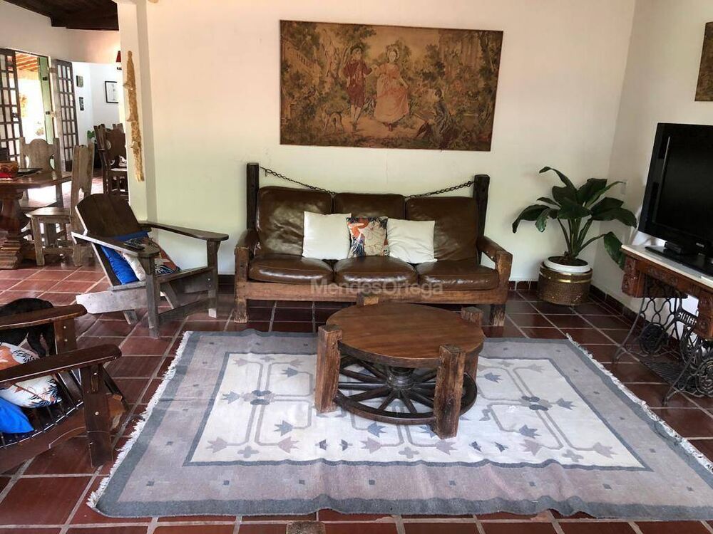 Chácara, 5 quartos, 3 hectares - Foto 1