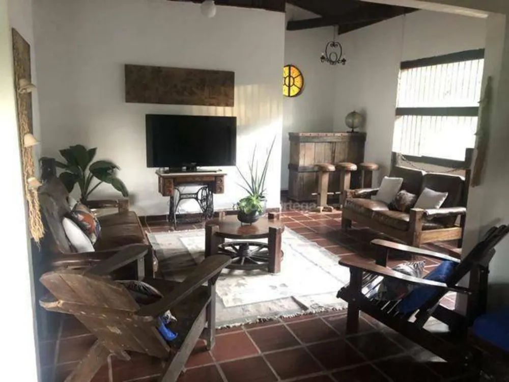 Chácara, 5 quartos, 3 hectares - Foto 2