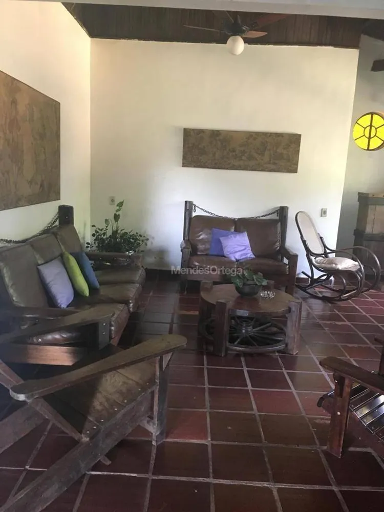 Chácara, 5 quartos, 3 hectares - Foto 13
