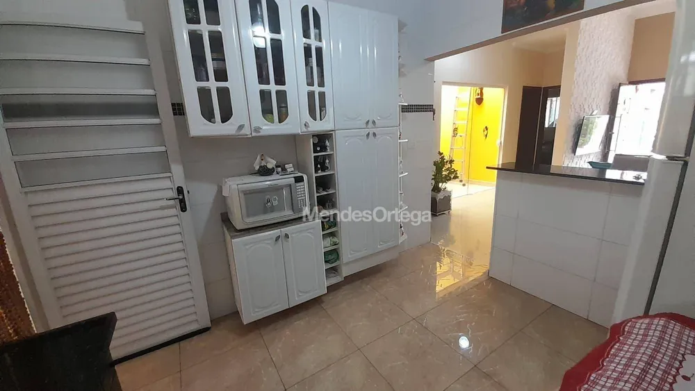 Casa de Condomínio, 3 quartos - Foto 5