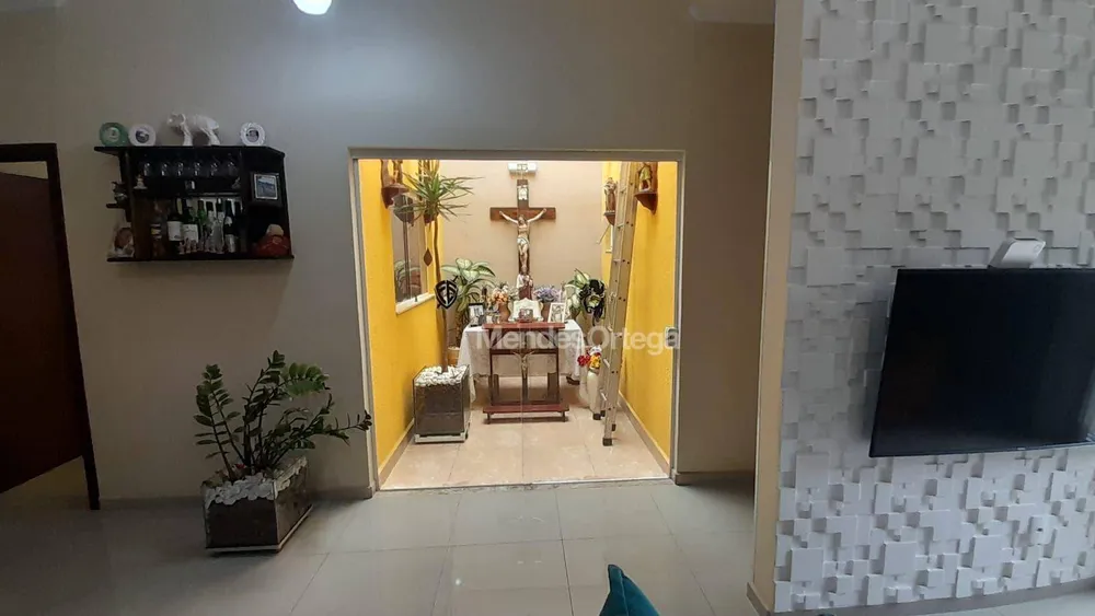 Casa de Condomínio, 3 quartos - Foto 12