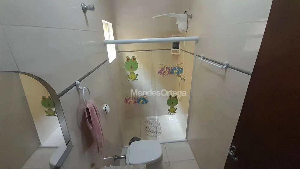 Casa de Condomínio, 3 quartos - Foto 10