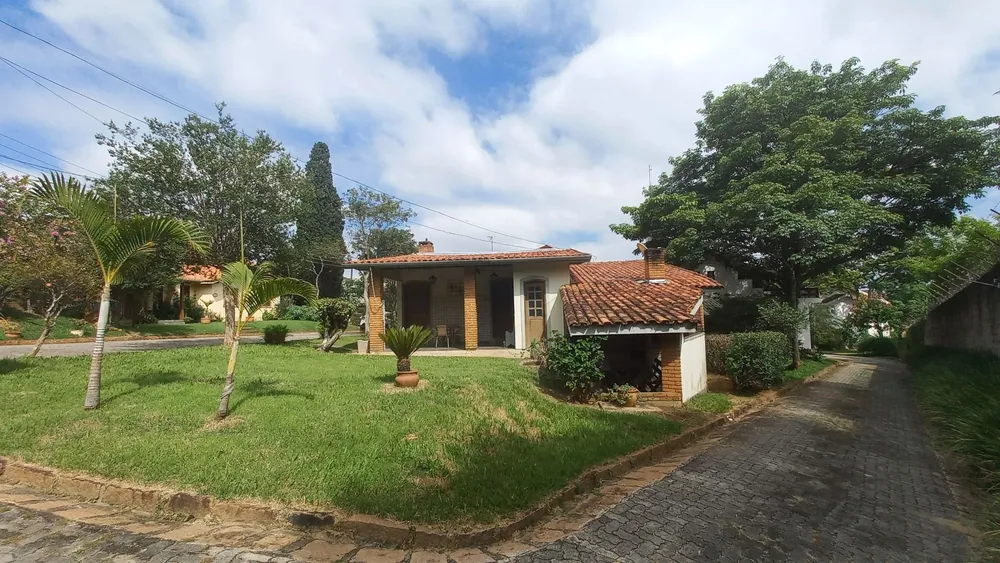 Casa de Condomínio, 3 quartos - Foto 14
