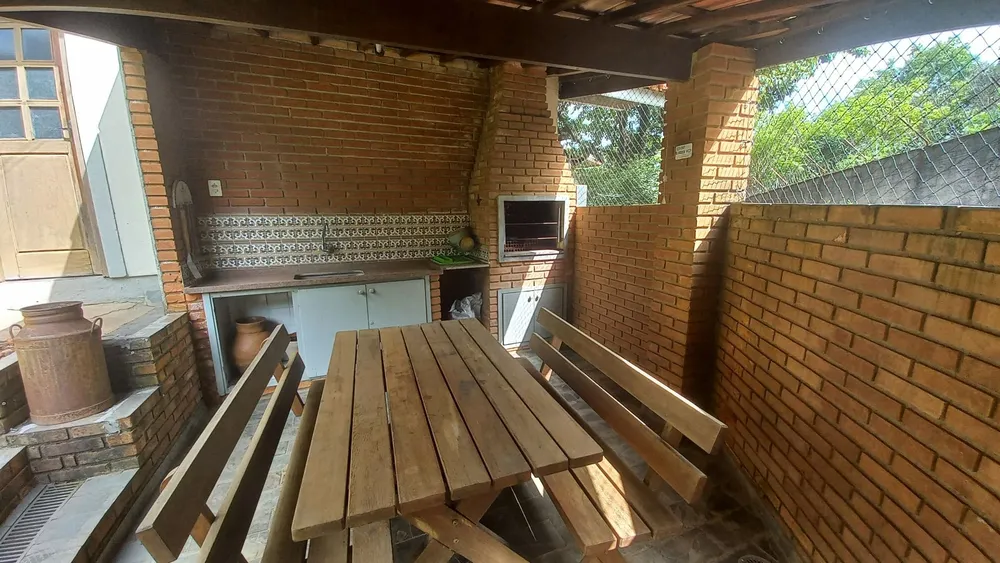 Casa de Condomínio, 3 quartos - Foto 12