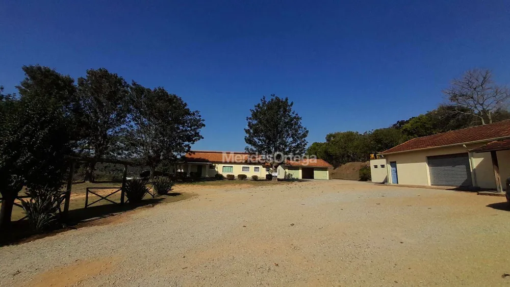 Terreno, 3 hectares - Foto 6