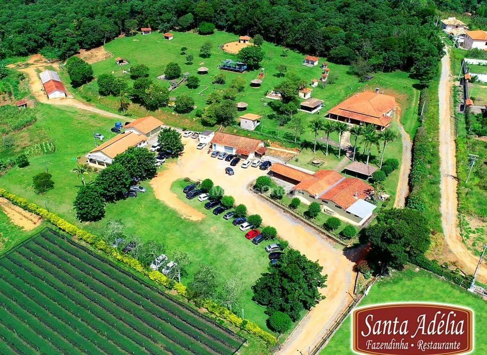 Terreno, 3 hectares - Foto 1