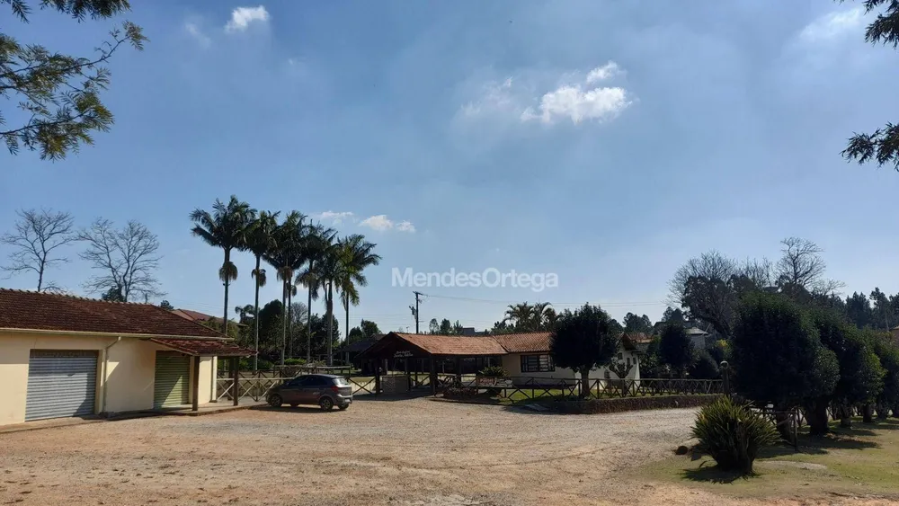 Terreno, 3 hectares - Foto 7