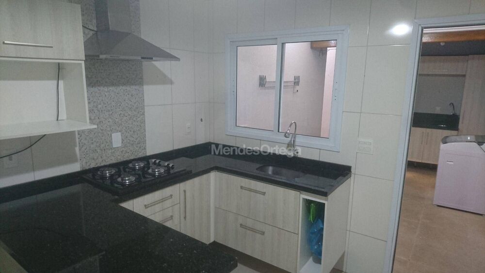 Casa, 3 quartos, 136 m² - Foto 2