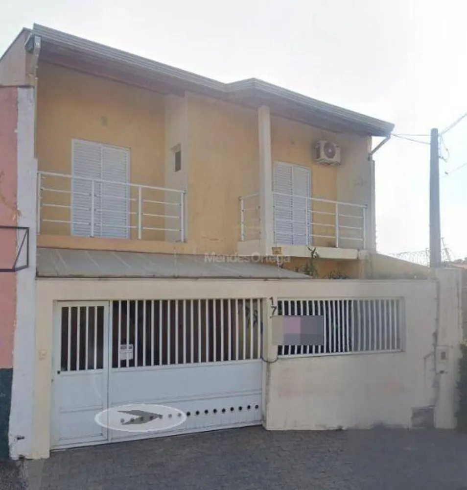 Casa, 3 quartos, 136 m² - Foto 1